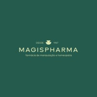 MagisPharma Salvador logo - Similar company to Magispharma
