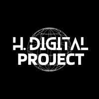 H. Digital Project logo - Similar company to Elmagard