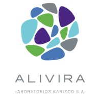 Alivira Spain - Laboratorios Karizoo logo - Similar company to Poryko