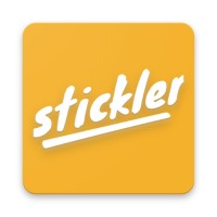 Stickler logo - Similar company to Omotrip