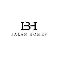 Balan Homes logo - Similar company to Orlinn Developments Ltd