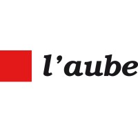 Éditions de l'Aube logo - Similar company to Ebra Editions
