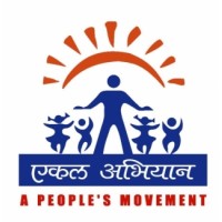 Ekal Abhiyan India logo - Similar company to Friends Of Tribals Society-National