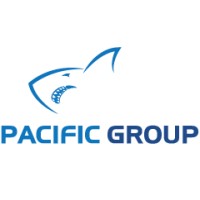 Pacific Group Co Ltd logo - Similar company to Q-Boss Pty Ltd
