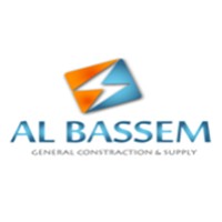 ALBASSEM For General Construction & Supply logo - Similar company to Agora