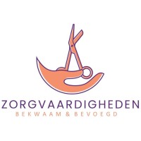 Zorgvaardigheden logo - Similar company to Zorg Zender