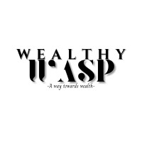 Wealthy Wasp logo - Similar company to Vizigrow
