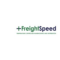 Freightspeed Transport logo - Similar company to Speed Freight Logistics Llc