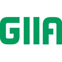 GIIA (Guernsey International Insurance Association) logo - Similar company to Airmic (Association For Insurance & Risk)