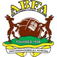 Antigua and Barbuda Football Association logo - Similar company to Grenada Football Association