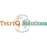 Tetriq Solutions
