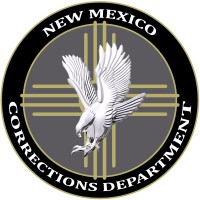 New Mexico Corrections Department logo - Similar company to New Mexico Courts