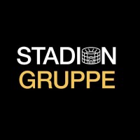 Stadiumgroup logo - Similar company to Live! Technologies Ag