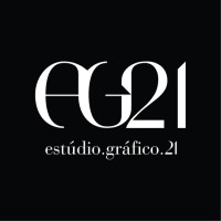 Estúdio Gráfico 21 logo - Similar company to Dearpack