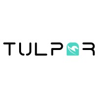 TULPAR 3DPrinter logo - Similar company to Glkr