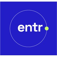 entr• logo - Similar company to Dunk Technologies