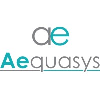 Aequasys logo - Similar company to Accessa