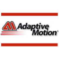 Adaptive Motion