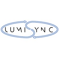 LumiSync logo - Similar company to Voltify