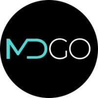 MDgo logo - Similar company to Propcomply – #1 Kyc/Aml Solution For Real Estate Professionals In Spain