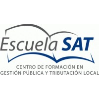 Escuela SAT logo - Similar company to Programa Nacional De Saneamiento Urbano