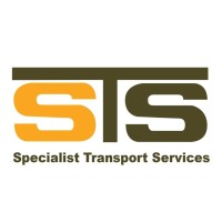 STS EGYPT logo - Similar company to Smart Tech Supply-Sts