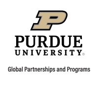 Purdue University Global Partnerships and Programs logo - Similar company to Purdue Global Internship Program (Pgip) - Retired Program