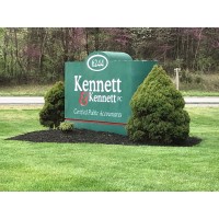 KENNETT & KENNETT PC logo - Similar company to Island Tax And Accounting , Llc