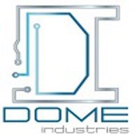 Dome Electric and Datacom logo - Similar company to Communication Resources Inc.