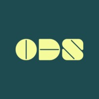 ODS - Office Data Service GmbH logo - Similar company to Pebss - Platform For European Bicycle Sharing & Systems