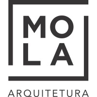 MOLAArquitetura logo - Similar company to Telbras