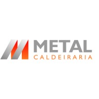 Metal Caldeiraria logo - Similar company to Click Sophia