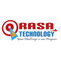 RASA TECHNOLOGY logo - Similar company to Rasa Technologies