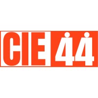 CIE 44 logo - Similar company to Cambridge University French Society