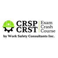 CRSP CRST Examination Crash Course logo - Similar company to Unified Course