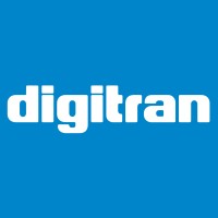 Digitran Hungária logo - Similar company to Digitran