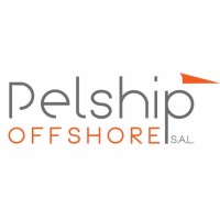 Pelship Offshore SAL logo - Similar company to Interglobal Logistics Igl