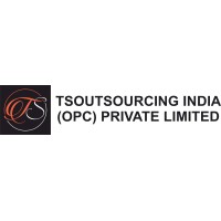 T.S.OUTSOURCING INDIA OPC  PVT LTD logo - Similar company to Karmaa Source Private Limited