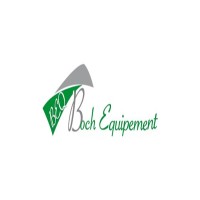 Boch Equipement logo - Similar company to Total Laboratory Services
