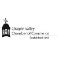 Chagrin Valley Chamber of Commerce logo - Similar company to Uplogix Now Lantronix