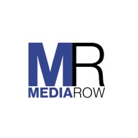 MediaRow LLC logo - Similar company to Petropages Industrial Marketing