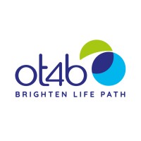 OT4B logo - Similar company to Inotrem