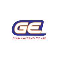 Grade Electricals Pvt Ltd logo - Similar company to Ssb Engineers