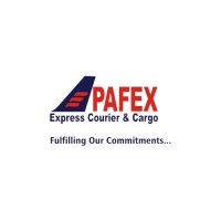 PAFEX logo - Similar company to Pafex Prakash Air Freight India Pvt Ltd