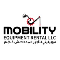 Mobility Equipment Rental logo - Similar company to Qer Engineering