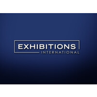 Exhibitions International, LLC logo - Similar company to Museum Exp