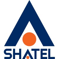 Shatel logo - Similar company to Hiweb