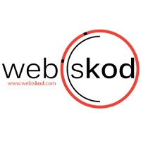 Webiskod | Kurumsal Web Tasarım & Web Yazılım logo - Similar company to Web-Tasarım.Com.Tr