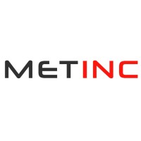 MetInc logo - Similar company to Sky Technologies