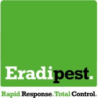 Eradipest Ltd logo - Similar company to Brooks Pest Solutions